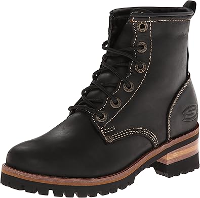 bota laramie vulcabras