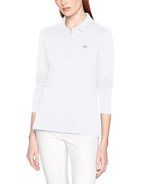 Lacoste Damen Poloshirt
