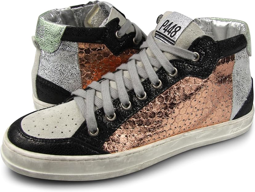 p448 rose gold
