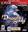 Demon's Souls (Greatest Hits) - PlayStation 3