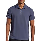 Head Mens Prestige Polo Shirt, Standard Fit, Stretch Lightweight Material