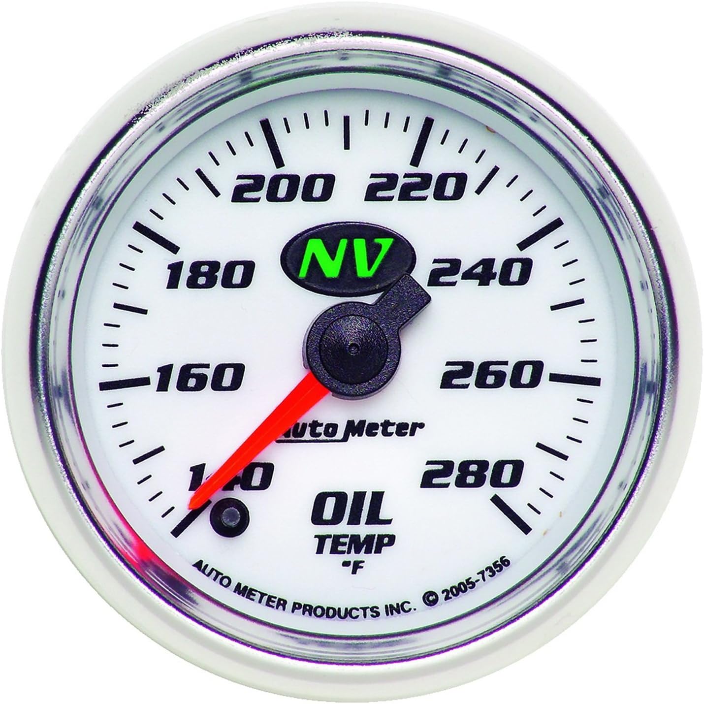 вакуумметр 52мм. комнатная температура масла. Engine oil pressure gauge. комнатная температура масла. Prosport 52mm.
