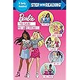 You Can Be ... Story Collection (Barbie) (Step into Reading)