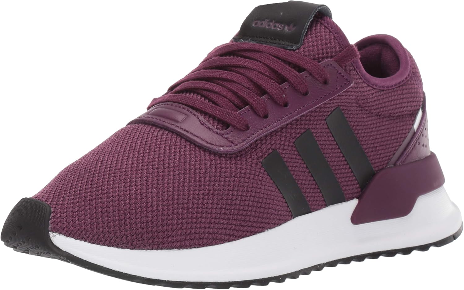 womens adidas u_path run athletic shoe