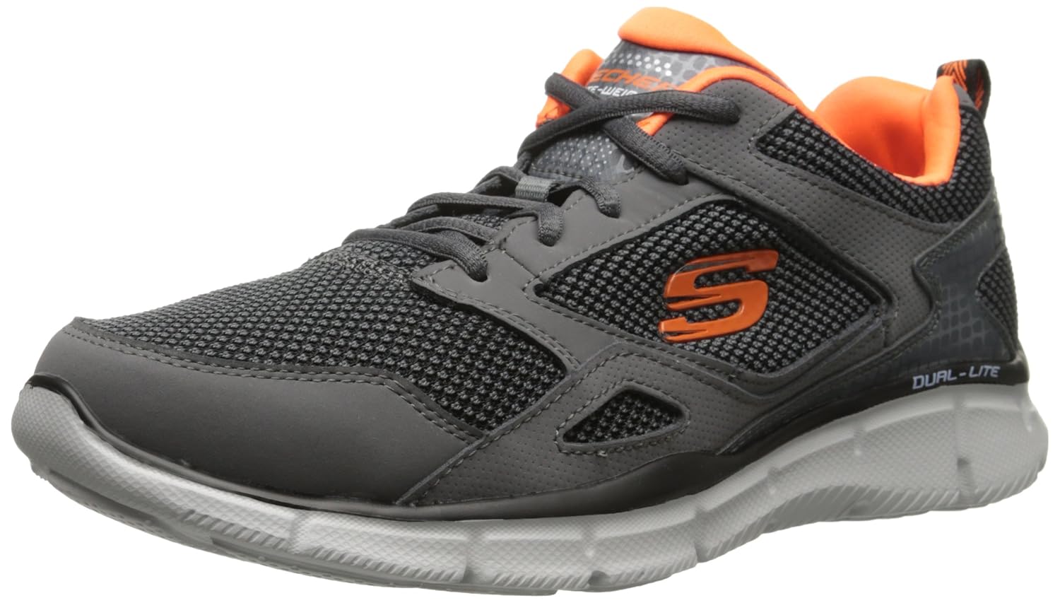 skechers equalizer 2.0 verdes