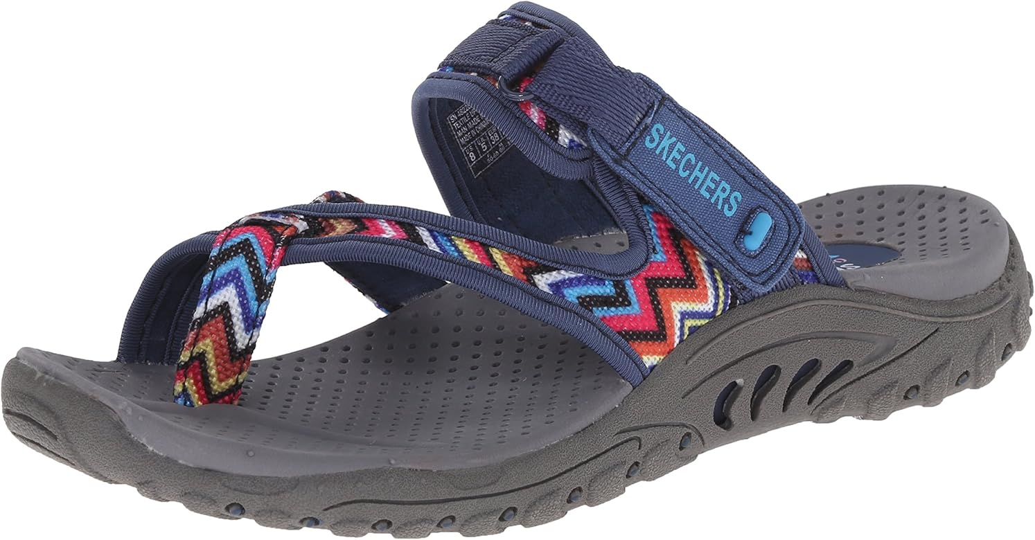skechers reggae zig swag sandals