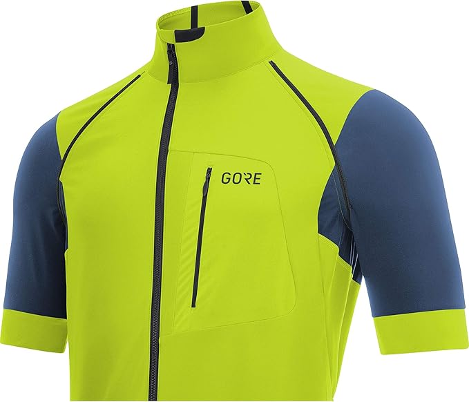gore c7 zip off