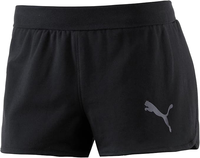 pantaloncini donna puma