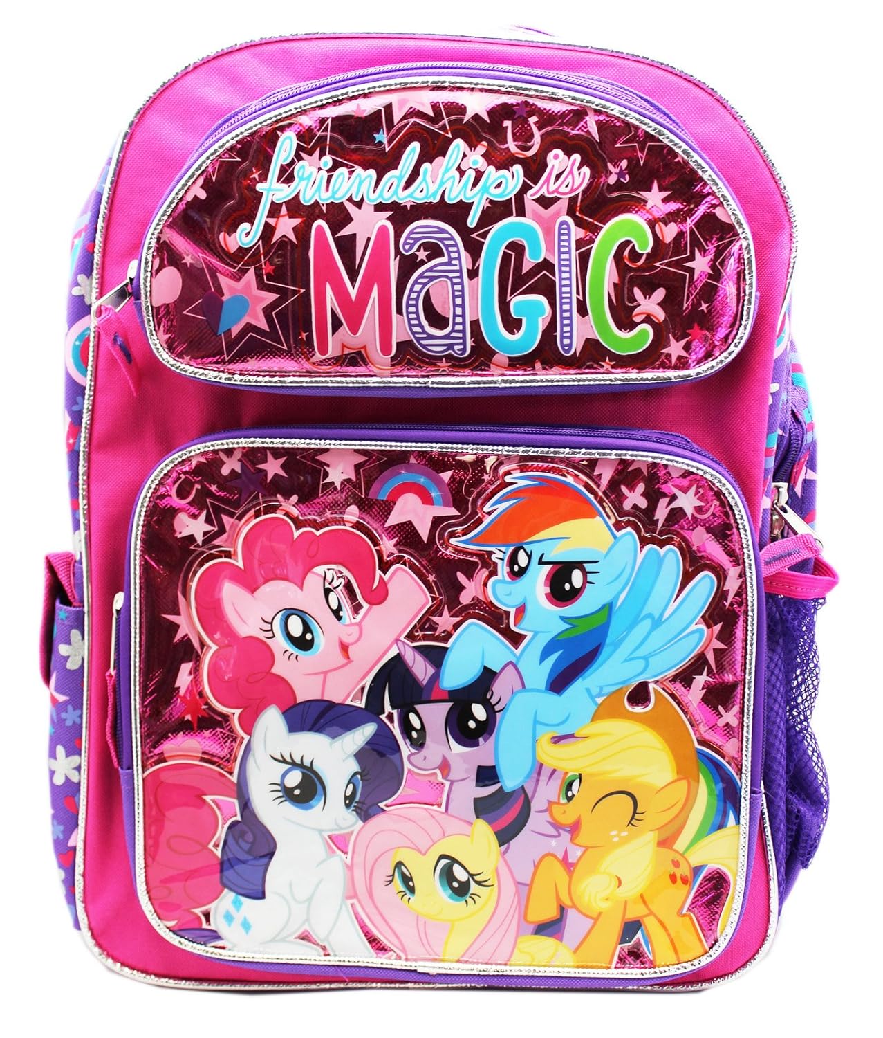 Top 8 Rolling Backpack Rainbow Dash Home Previews