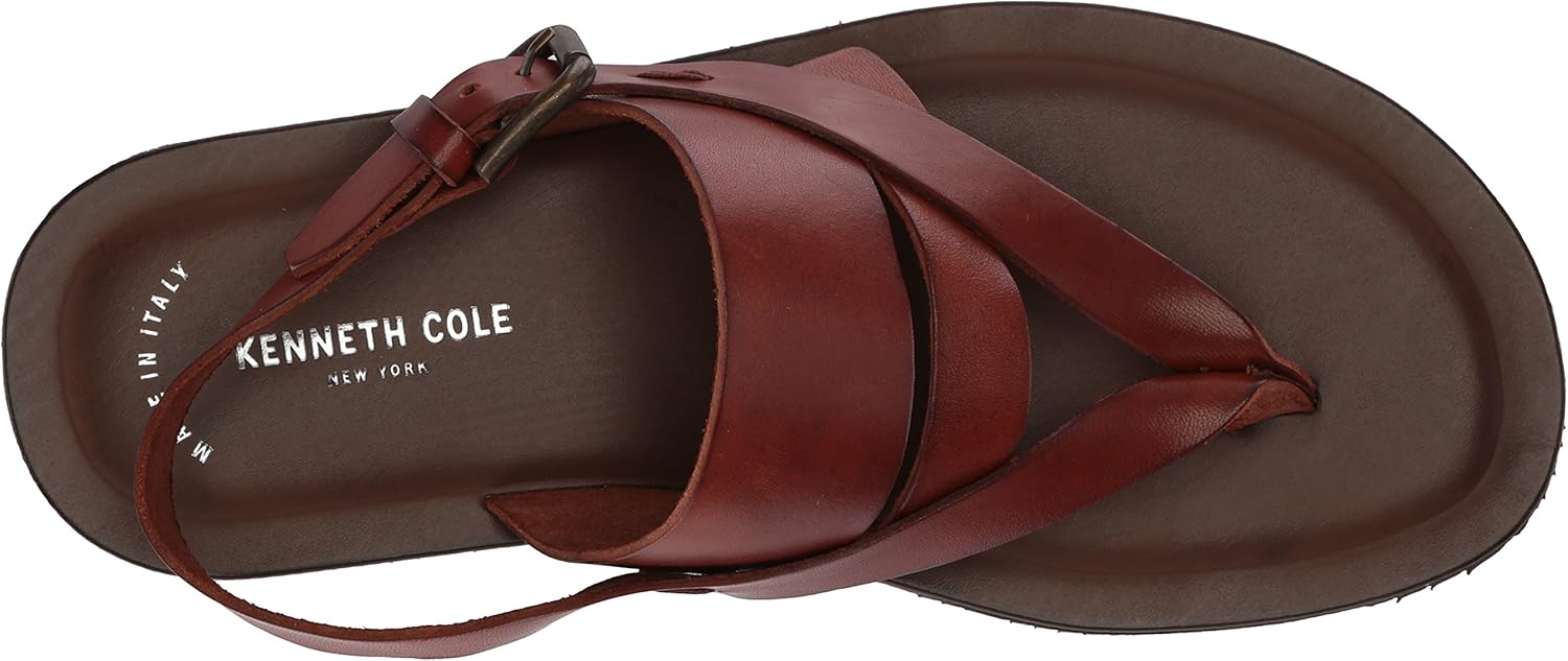 kenneth cole reelist sandals