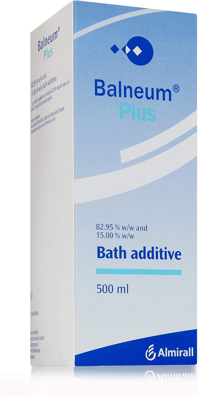 Balneum Plus Bath Additive - Image 3