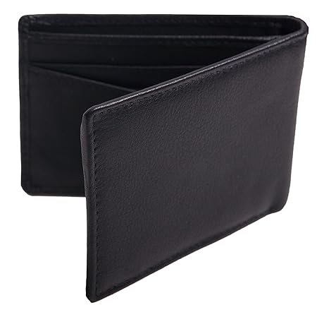 ANDERS Leder Minibörse I Lederdesign Germany