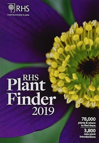 Download RHS Plant Finder 2019 PDF
