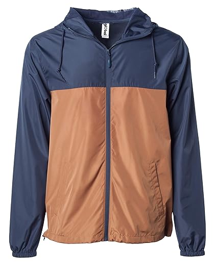Water resistant windbreaker Clearance
