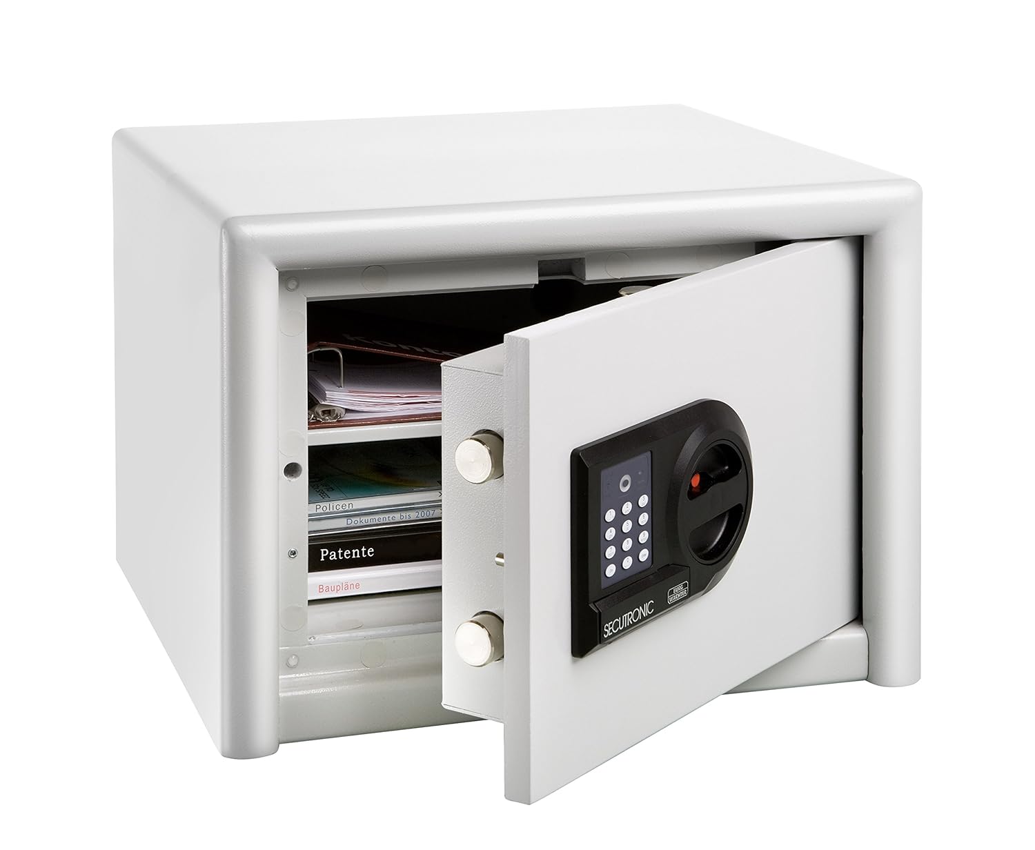 Burg-Wächter Feuerschutz-Tresor Combi-Line CL 10 E - Tresor Welt
