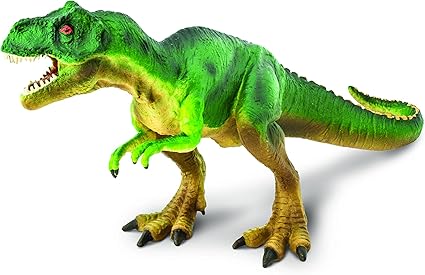 safari ltd t rex