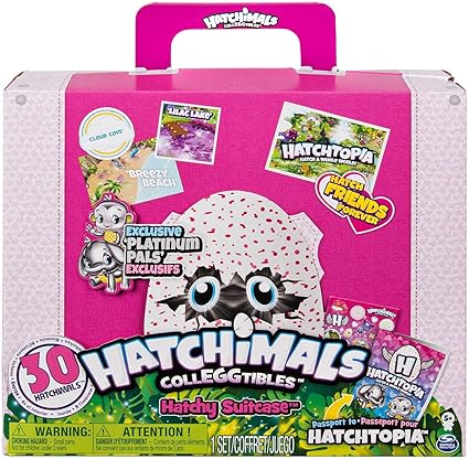hatchimals 20 pack