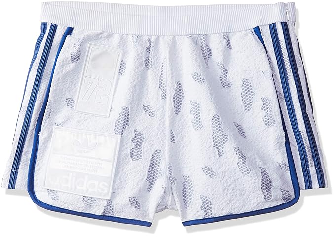 adidas shorts womens cotton