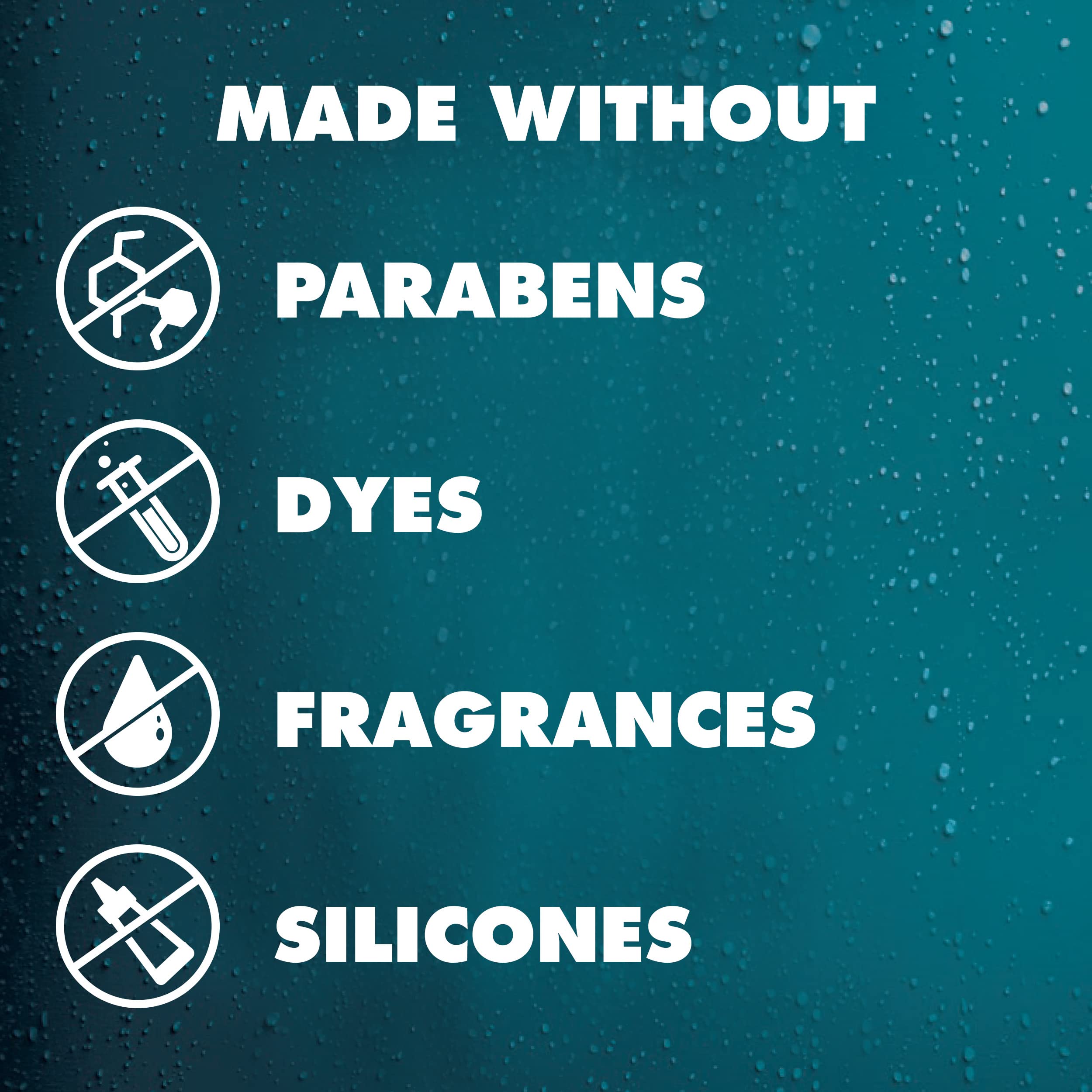 Gillette Intimate 2 in 1 Pubic Shave Cream + Cleanser, Gentle Formula, Formulated for Pubic Hair & Skin, with Aloe, Paraben Free (177 ml)