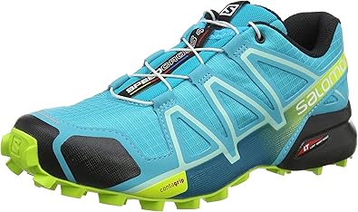 salomon speedcross 4 amazon uk