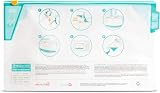 Munchkin Cool Touch Microwave Steriliser Bags Set of 6 view 6