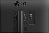 LG 34WP550-B UltraWide Monitor 34-inch IPS 75Hz 5ms FreeSync HDR10 Ergonomic view 6