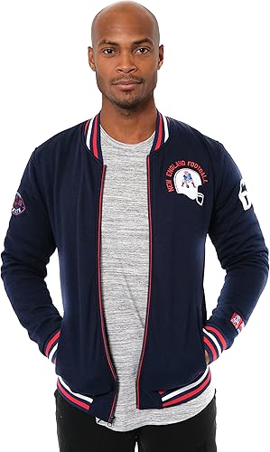 nfl jersey jacket
