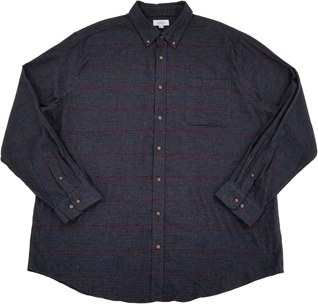croft and barrow extra soft fleece