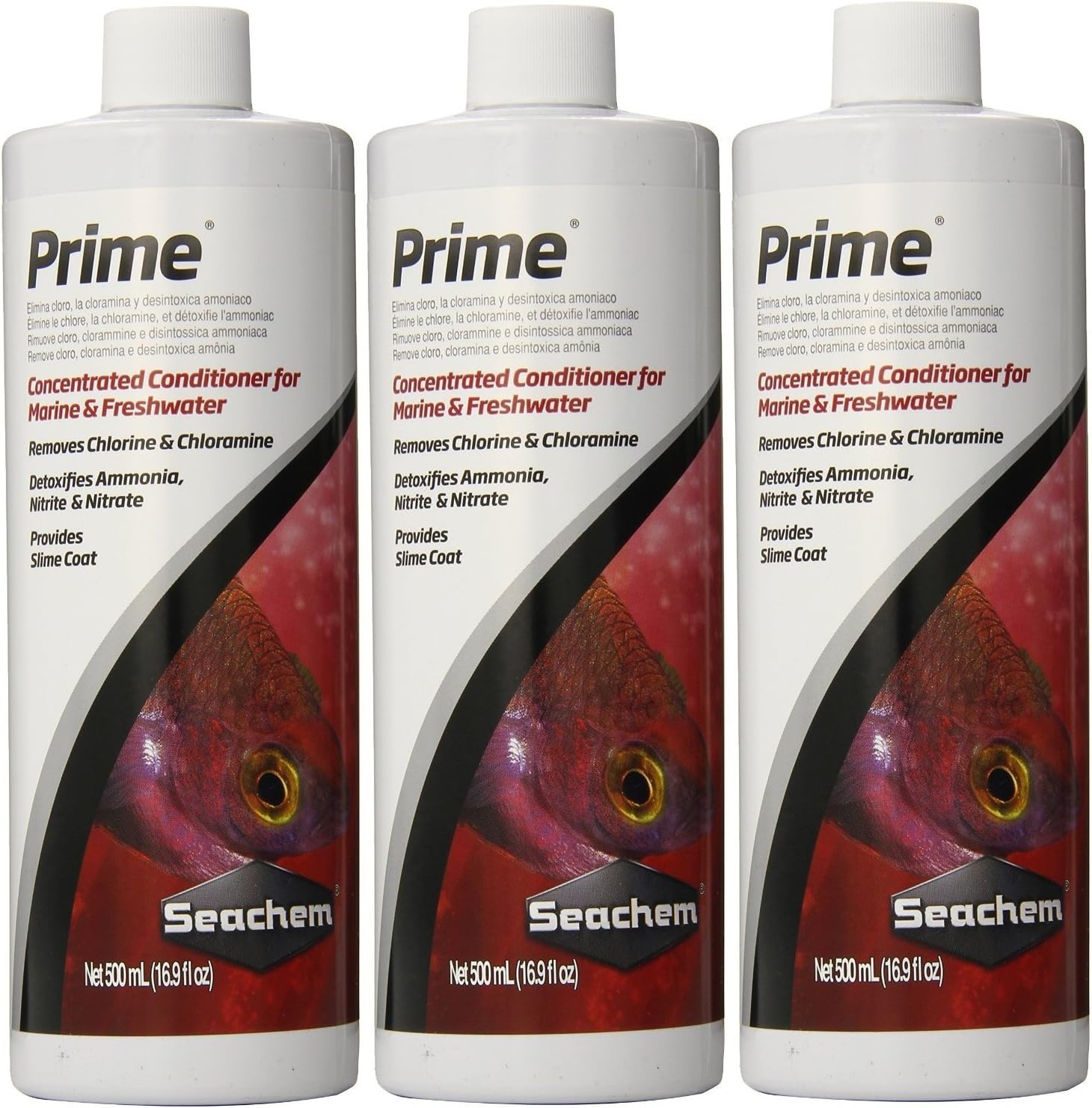 seachem prime petsmart