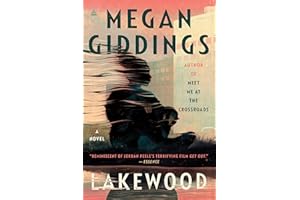 Lakewood: A Novel