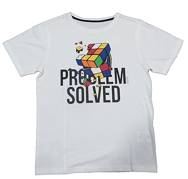 t shirt ragazzo amazon