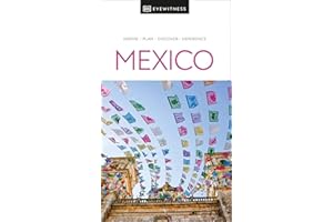 DK Mexico (Travel Guide)
