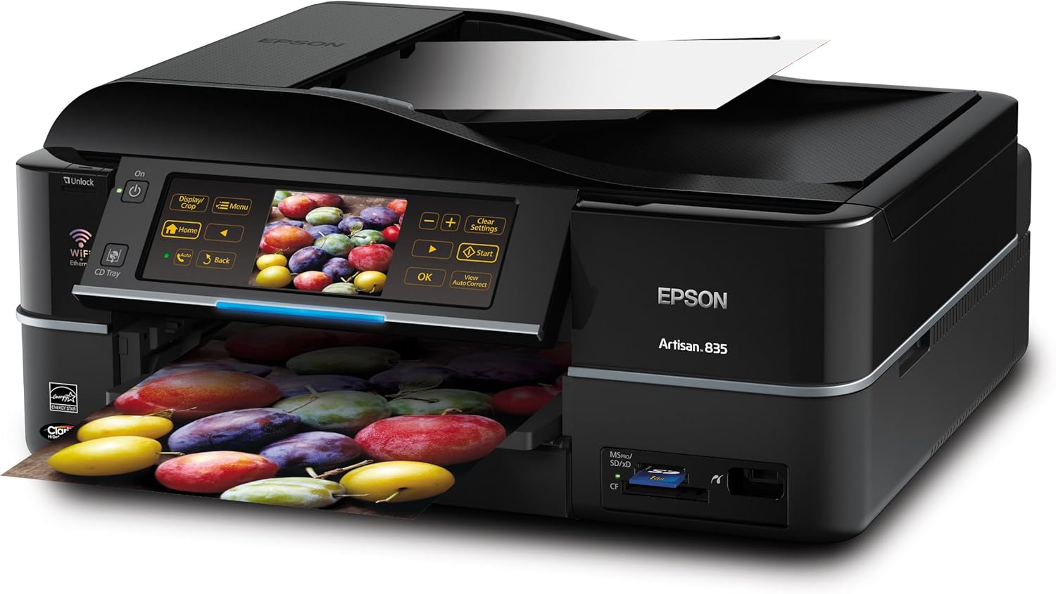 artisan printer epson