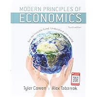 Modern Principles of Economics