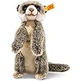 Steiff Baby Meerkat, Brown/Beige (069871) Small