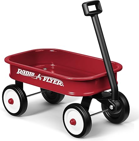 red wagon amazon