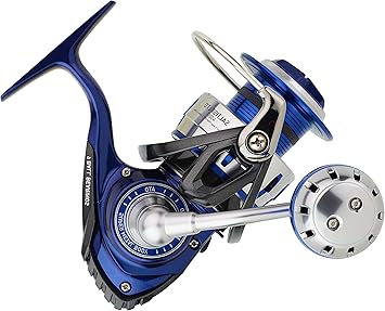 daiwa saltist ltd 4000