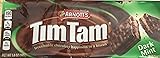 Arnott's Tim Tam Dark Mint Biscuits
