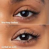 e.l.f. Lash N Roll Mascara Curling Lengthening Deep Brown 9.2 g view 4