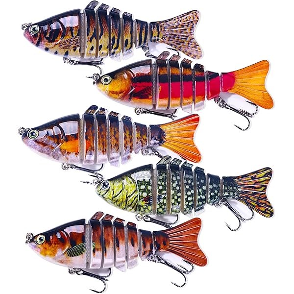 Savage Gear Micro Popper - Señuelo Ultra-Realista Para Agua Dulce