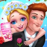 Wedding Salon-Girls Game