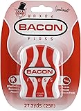 Accoutrements Waxed Bacon Floss