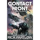 Contact Front (Drop Trooper, Book 1)