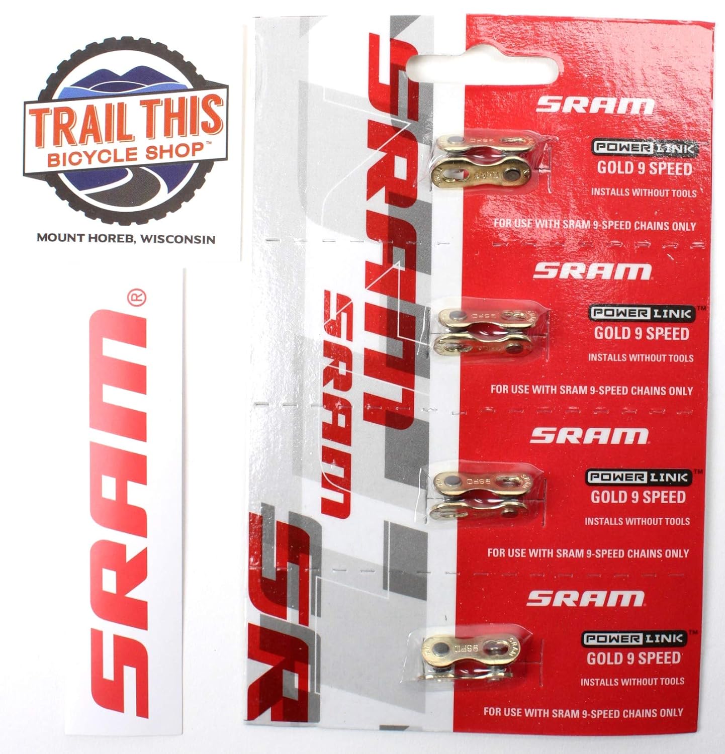 sram link