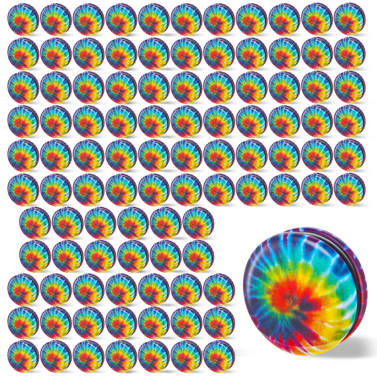 Photo 1 of Lenwen 150 Pcs Yoyos for Kids, Beginners Metal Yo Yo Toys with Colorful Designs Adults Teens Birthday Party Favors, Holiday Stocking Fillers, Classroom Prizes (Colorful)