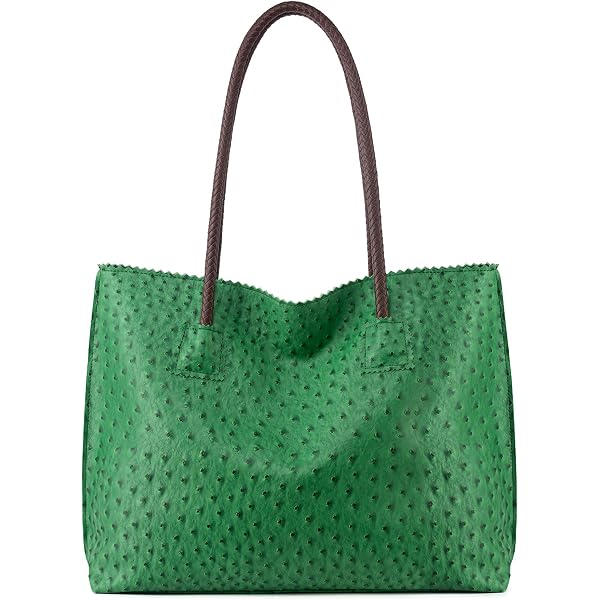 Amazon.com: QTKJ Hand-woven Womens Straw Large Boho Handbag  display picture 1