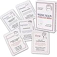 Wise Man Foolish Man Family Card Game: Fun Educational Christian Game for Kids and Families; Fun Bible Game; Perfect Game for Family Game Night