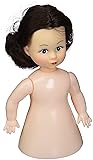 Darice 1234-3 Doll Body for Air Freshner