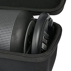 khanka Hard Travel Case Replacement for Bose