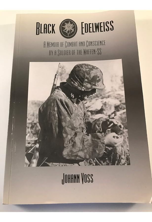 Amazon.com: Leo Wilm's Memories of the Waffen-SS: An SS-Heimwehr